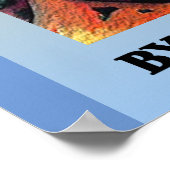 Georgia O"Keeffe 1935 Poster (Hoek)