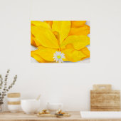 georgia o ' keeffe art poster (Keuken)