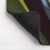 Georgia O Keeffe Blue en Green Music Muismat (Hoek)