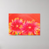 georgia o ' keeffe canvas afdruk (Voorkant)