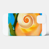 georgia o ' keeffe Case-Mate iPhone case (Achterkant (horizontaal))