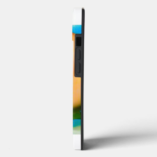 georgia o ' keeffe Case-Mate iPhone case (Achterkant / Links)