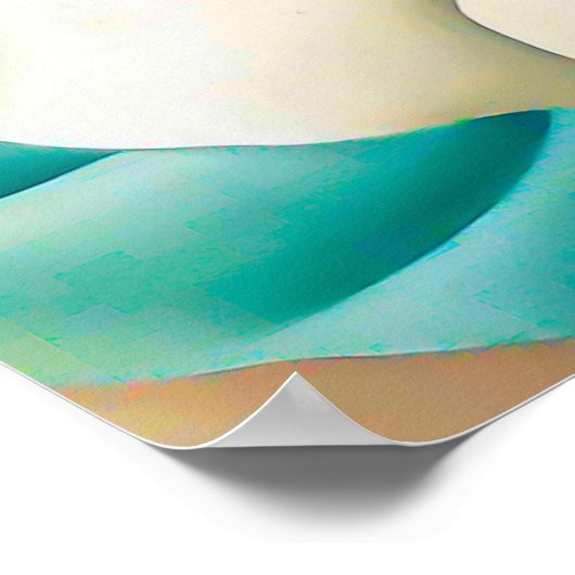 georgia o ' keeffe poster (Hoek)