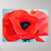 georgia o ' keeffe poster (Voorkant)