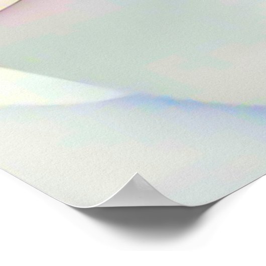 georgia o ' keeffe poster (Hoek)