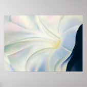 georgia o ' keeffe poster (Voorkant)