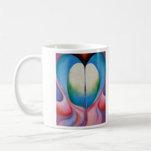 Georgia O'Keefe Artist's mok