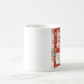 Georgia O'Keefe Friendship Quote Collage Mok (Center)