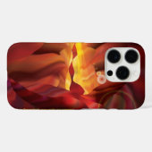 Georgia O'Keefe gaat naar Arizona Case-Mate iPhone Case (Achterkant (horizontaal))