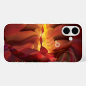 Georgia O'Keefe gaat naar Arizona Case-Mate iPhone Case (Achterkant (horizontaal))