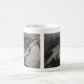 Georgia O'Keefe Hand Mug Koffiemok (Center)