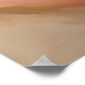 Georgia O'Keeffe - Lenteboom nr. II - Precisie Poster (Hoek)
