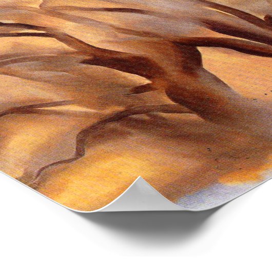 georgia okeeffe poster (Hoek)