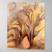 georgia okeeffe poster (Voorkant)