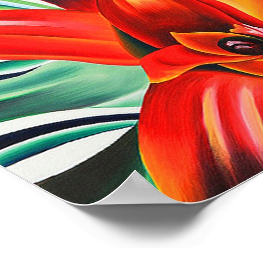 georgia okeeffe poster (Hoek)