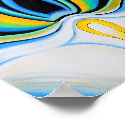 georgia okeeffe poster (Hoek)