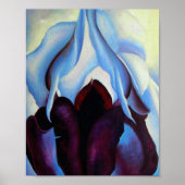 georgia okeeffe poster (Voorkant)