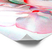 georgia okeeffe , poster (Hoek)