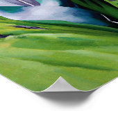 georgia okeeffe poster (Hoek)