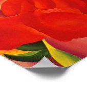 georgia okeeffe poster (Hoek)