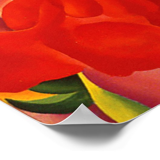 georgia okeeffe poster (Hoek)