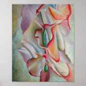 georgia okeeffe poster (Voorkant)