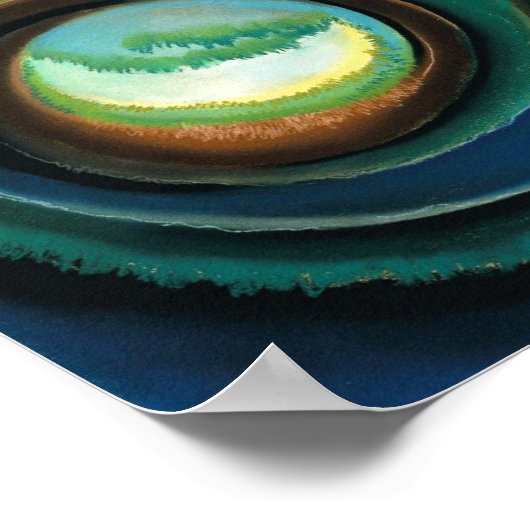 georgia okeeffe poster (Hoek)