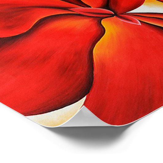 georgia okeeffe poster (Hoek)