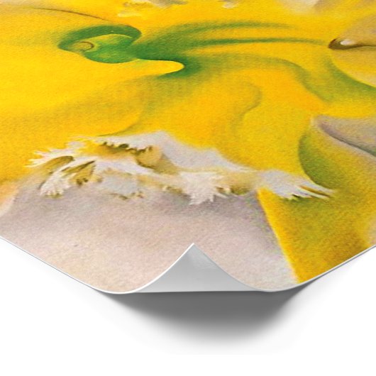 georgia okeeffe poster (Hoek)