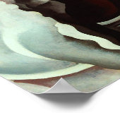 georgia okeeffe poster (Hoek)