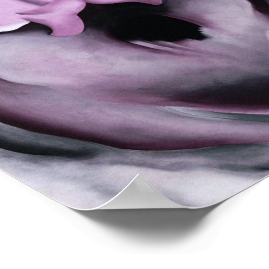 georgia okeeffe poster (Hoek)