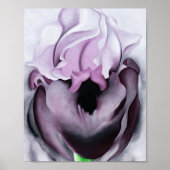 georgia okeeffe poster (Voorkant)