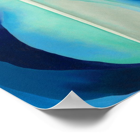 georgia okeeffe poster (Hoek)