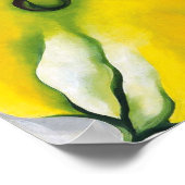 georgia okeeffe poster (Hoek)
