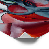 georgia okeeffe poster (Hoek)