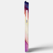 Georgia O'Keeffe - reeks I, nr. 3 Case-Mate iPhone Case (Achterkant / Links)