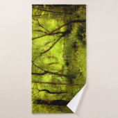 GEORGIA ON MY MIND Badhanddoek (Badhanddoek)