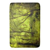 GEORGIA OP MIJN GEEST Grote badmat (Voorkant Verticaal)