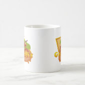 Georgia Peach Koffiemok (Center)