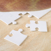 Georgia Peach Legpuzzel (Zijkant)