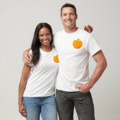 Georgia Peach T-shirt (Unisex)