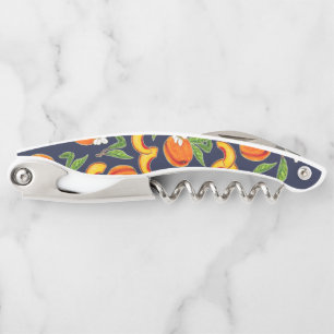 Georgia Peaches & Blossom Kurkentrekker