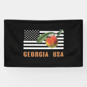 Georgia Peaches Spandoek