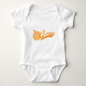 Georgia Romper (Voorkant)