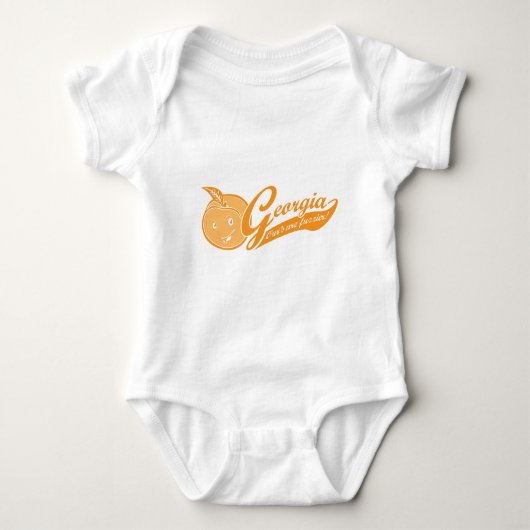 Georgia Romper (Voorkant)