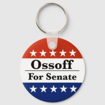 Georgia-senator Jon Ossoff herkozen in 2026