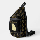 GEORGIA SLING BAG (Rechterhoek)