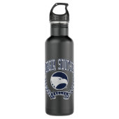 Georgia Southern Eagles Victory Swea Waterfles (Voorkant)