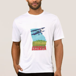 Georgia State VS T-shirt