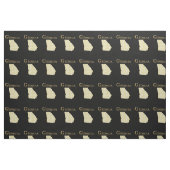 GEORGIA STOF (Fat Quarter)